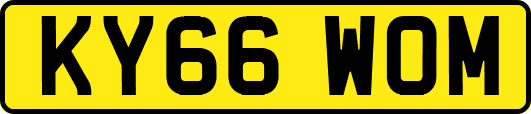 KY66WOM