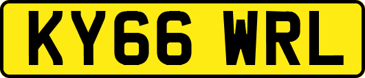 KY66WRL