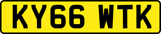 KY66WTK