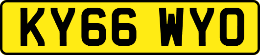 KY66WYO