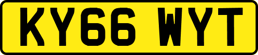 KY66WYT
