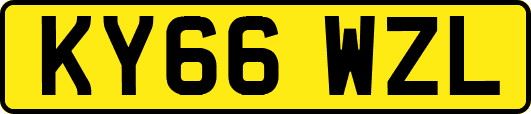 KY66WZL