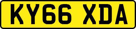 KY66XDA