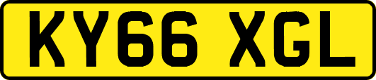 KY66XGL