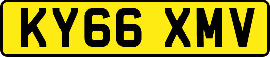 KY66XMV