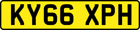 KY66XPH