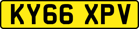 KY66XPV