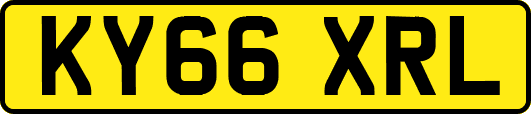 KY66XRL