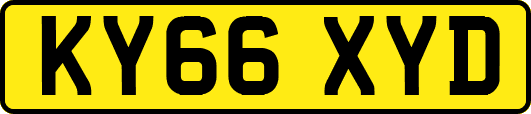 KY66XYD