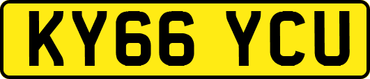 KY66YCU