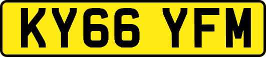 KY66YFM