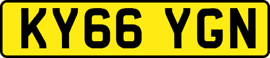 KY66YGN