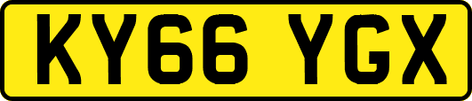 KY66YGX