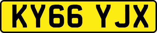 KY66YJX