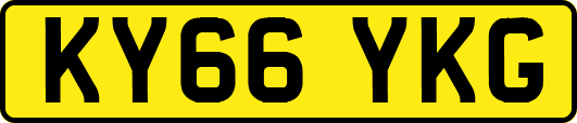 KY66YKG