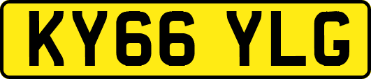 KY66YLG