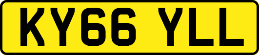 KY66YLL