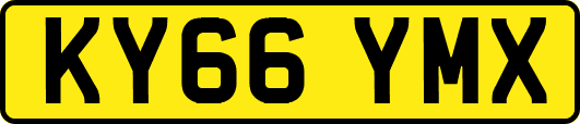 KY66YMX