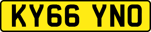 KY66YNO