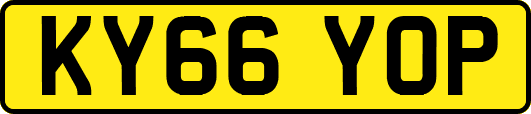 KY66YOP