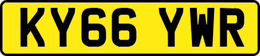 KY66YWR