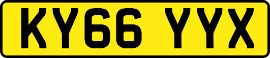 KY66YYX