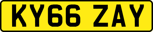 KY66ZAY