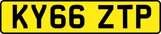 KY66ZTP