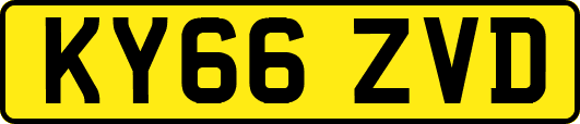 KY66ZVD