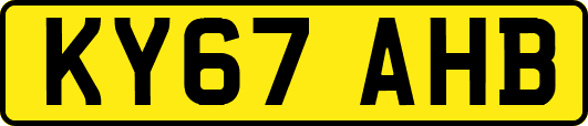 KY67AHB