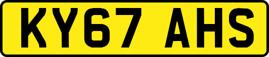 KY67AHS
