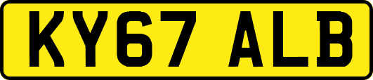 KY67ALB