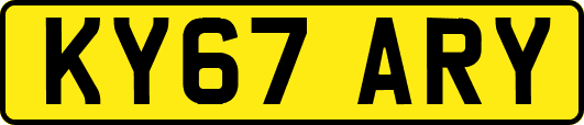 KY67ARY