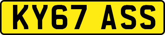 KY67ASS