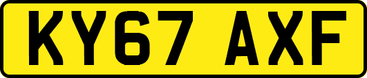 KY67AXF