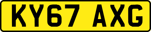 KY67AXG