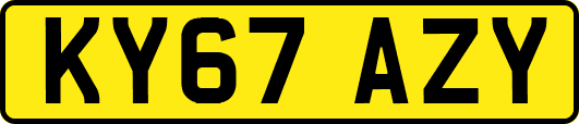 KY67AZY