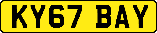 KY67BAY