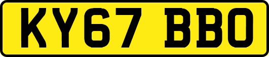 KY67BBO