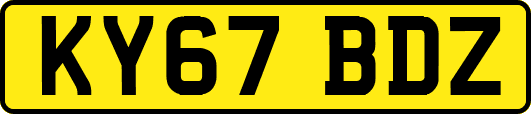 KY67BDZ