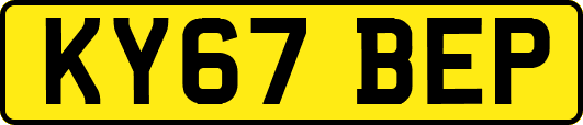 KY67BEP