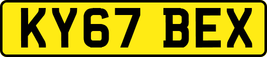 KY67BEX