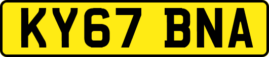 KY67BNA
