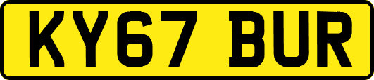 KY67BUR