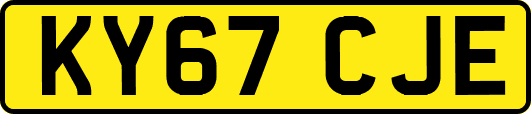 KY67CJE