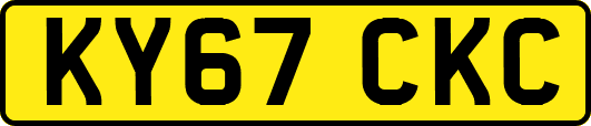 KY67CKC