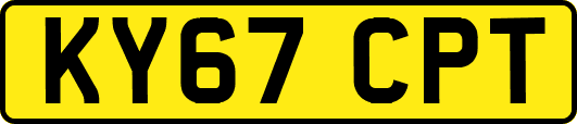 KY67CPT