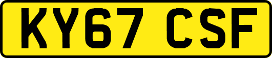 KY67CSF