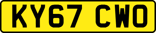 KY67CWO