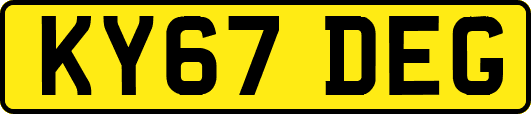 KY67DEG